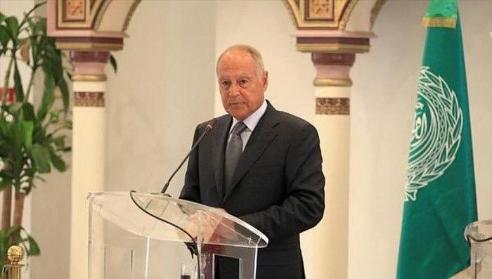 مناشدة عربية لاسكات المدافع في سوريا واليمن وليبيا وترحيب بالاعلان لوقف اطلاق النار في اليمن