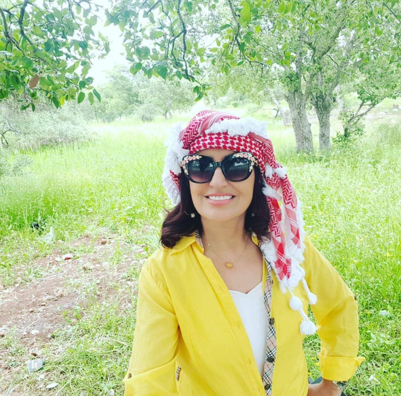 مبادرة خلونا نفرحهم تواصل عملية توزيع الطرود الخيرية في محافظة جرش