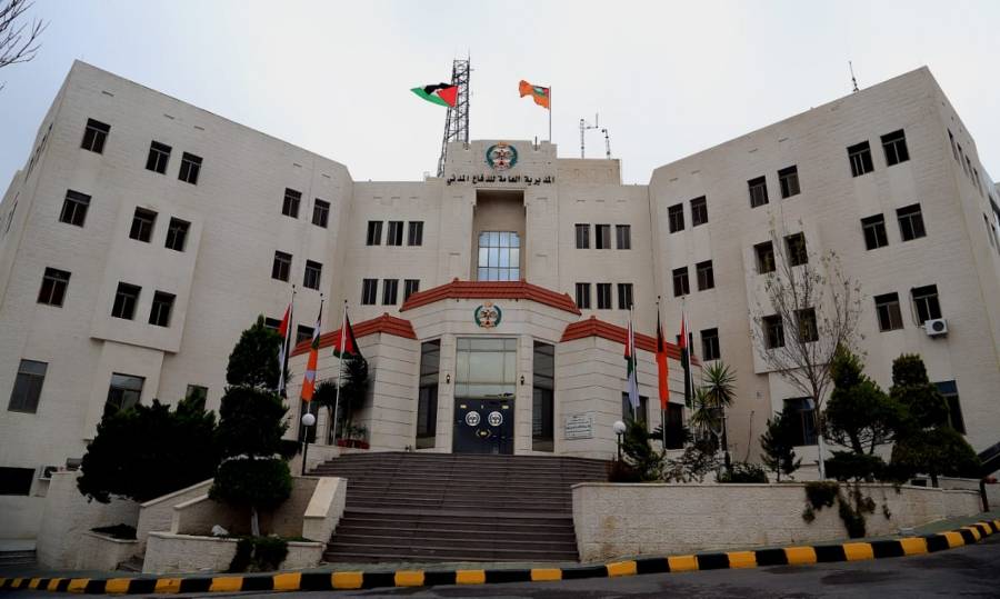 تحية إكبار لنشامي الدفاع المدني .. بقلم سهير عبدالقادر