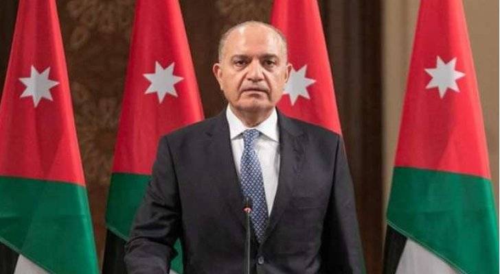 العضايلة : توجه لتمديد العطلة التي ستنتهي مساء الثلاثاء المقبل لأسبوع أو أسبوعين .. فيديو