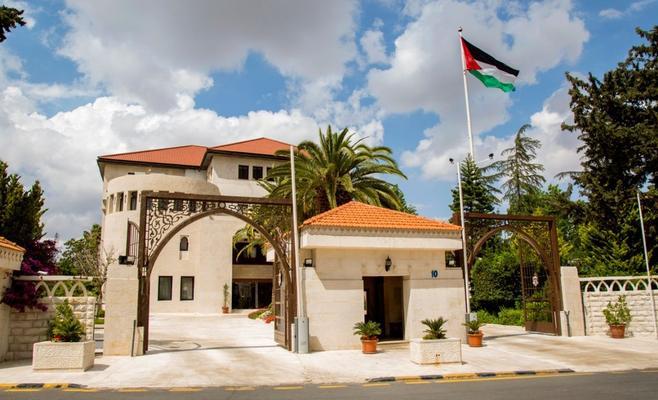 تعيين الخصاونة أميناً لسر مجلس الوزراء