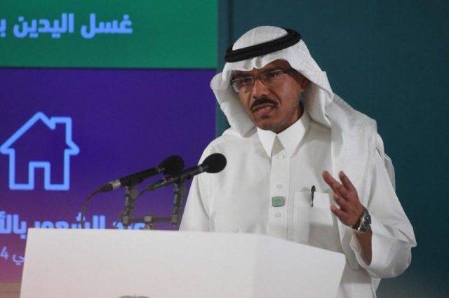 متحدث “الصحة”: العلاجات الموجودة اليوم ليست موجهة لـ”كورونا”