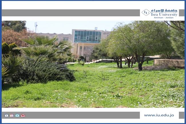 جامعة الإسراء تقدم 10جيجا حزمة أنترنت لطلبتها