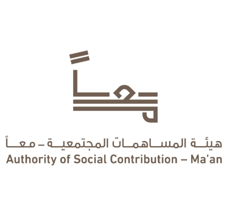 الرئيس التنفيذي لمجموعة الشركة العربية يقدم مساهمة نقدية ومفروشات لتأثيث مواقع الحجر الصحي