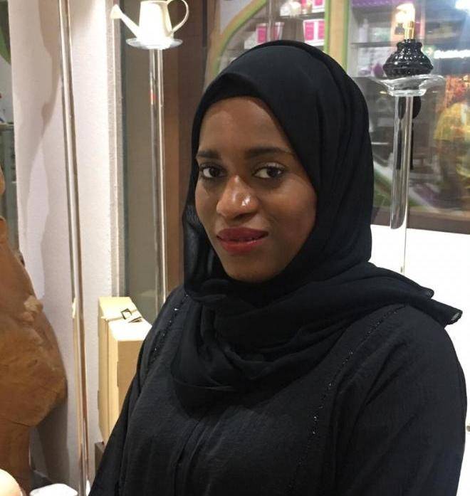 جاسماريا للعطور تصنع عطورات وبخور خاص احتفاء باقتراب شهر رمضان المبارك