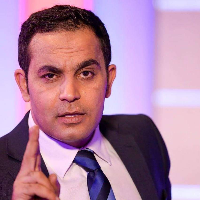 أسرة موقع جوهرة العرب الاخباري تهنئ الزميل الإعلامي عامر الرجوب