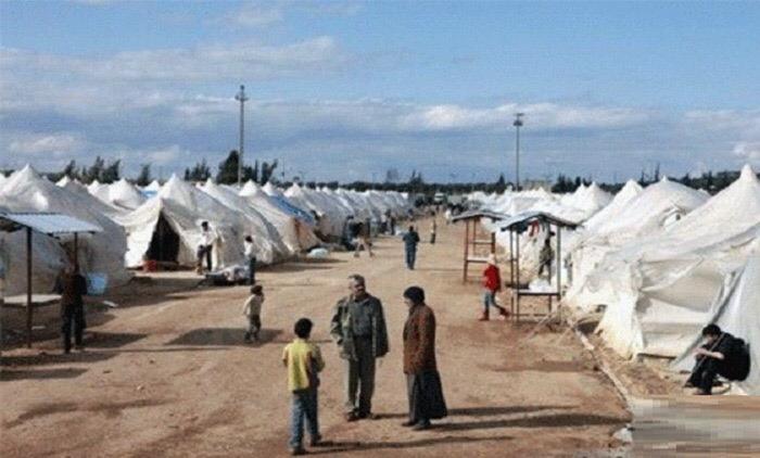 دعوة عربية للحفاظ على وقف إطلاق النار في سوريا وتهدئة الوضع العسكري لانقاذ اللاجئين والنازحين