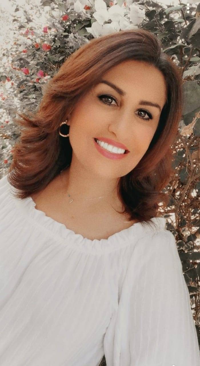 معكم.. حتى آخر كورونا..! .. بقلم ايمان عكور