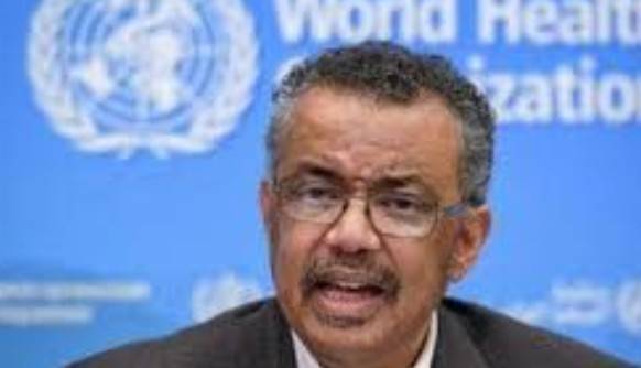 منظمة الصحة العالمية ترد على قرار ترامب العقابي