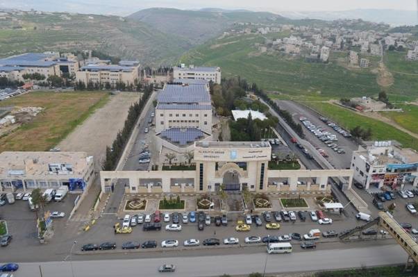 عمان الاهلية تخاطب رئيس الوزراء بسرعة الإجراء ليرى النور انجازها المتقدم باكتشاف علاج لكورونا