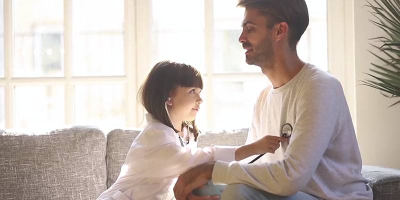 ھورایزن أف سي بي تقود حملة بعنوان المنزل.. أجواء آمنة وأوقات ممتعة