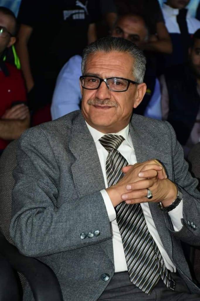 عمر الرزاز .. فكر وثقافة ودرايه .. بقلم محمد علي الزعبي