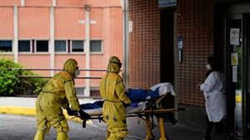 الصين تسجل 26 إصابة جديدة بفيروس كورونا