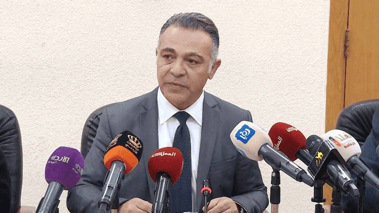 وزير التخطيط والتعاون الدولي يشارك في اجتماعات الربيع للبنك الدولي