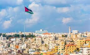 فزعتنا تحمي وطنا ..  بقلم النقابي مأمون محاسنة