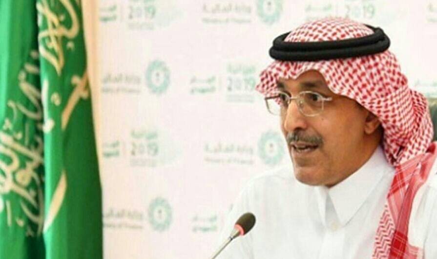 الجدعان : المملكة تواجه أزمة كورونا من مركز قوة