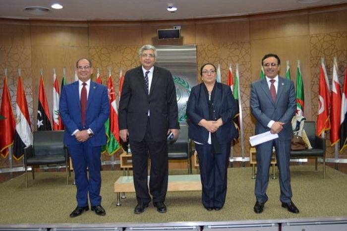 خبراء يؤكدون على ضرورة اهتمام الدول بالامن الصحي