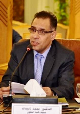 هل أصبح التقاضي الإلكتروني ضرورة مرحلية ورؤية استراتيجية في الظروف الحالية .. بقلم أ.د. محمد جمال الذنيبات