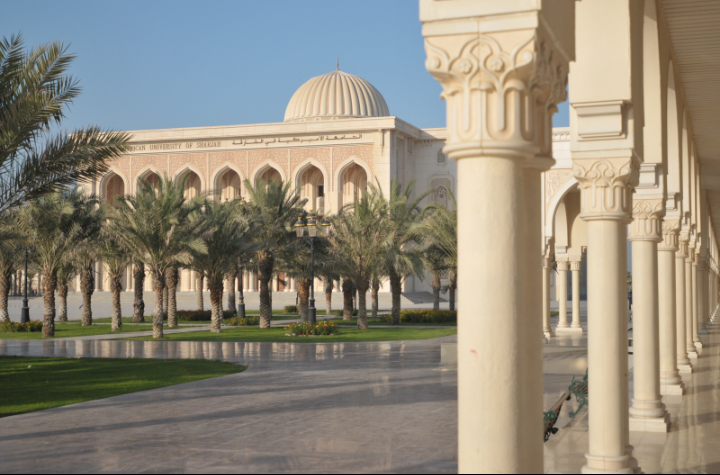 أنشطة وفعاليات أميركية الشارقة الافتراضية تسمح لطلبة المدارس التعرف على الجامعة من منازلهم