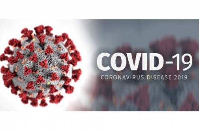 جامعة الإسراء : كلية الصيدلة تنشر ابحاثاً عن COVID19 المستجد على شكل preprint