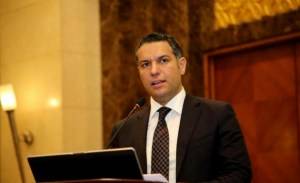 حمودة يثمن استجابة خلية الأزمة لتسهيل حركة العاملين في مسالخ الدواجن