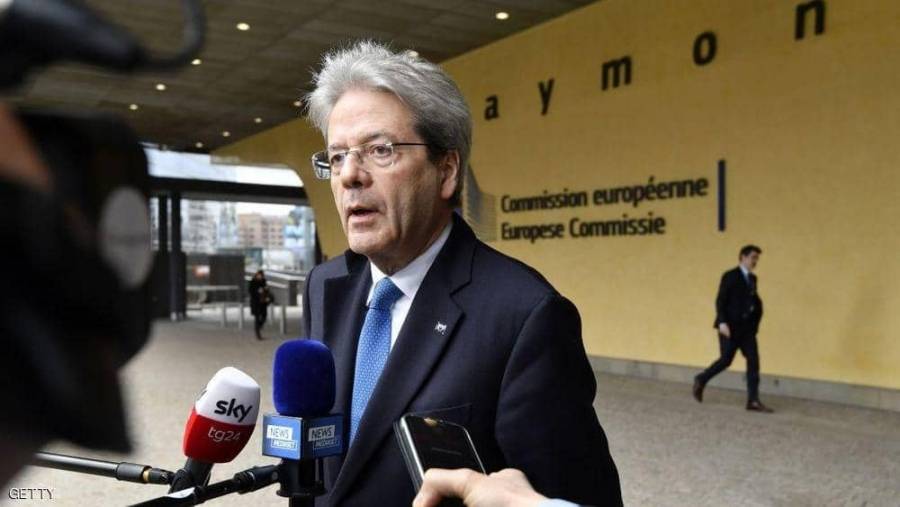 الاتحاد الأوروبي يحتاج مساعدات بقيمة 1.5 تريليون يورو