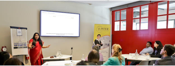 مبادرات الخبراء ونصائح الموجهين والمرشدين تمكّن الشركات الناشئة من تغيير مسار أعمالها إيجابيًا