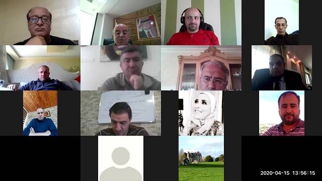 جامعة الإسراء : دليل الجودة في تحديث وتطوير مستمر لإجراءات ضمان النوعية وضبط الجودة