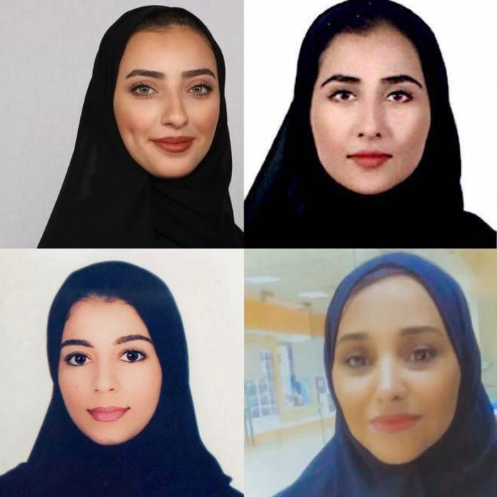 جامعة عجمان تحصد جائزتین في مؤتمر البحوث الجامعیة في مجال الحوسبة التطبیقیة