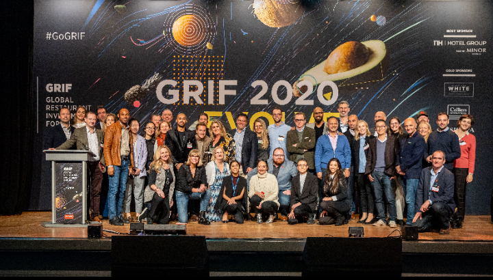 رابطة مطاعم الشرق الأوسط تقيم جلسة نقاش عبر الإنترنت بدعم من المنتدى العالمي للاستثمار في المطاعم