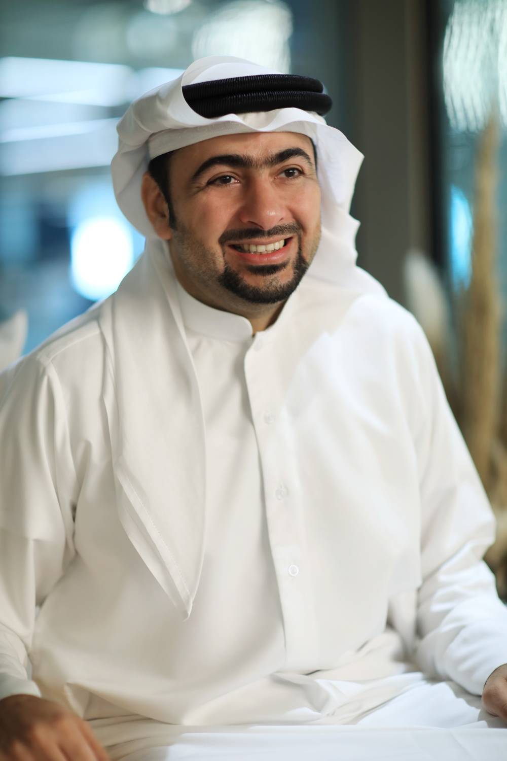 موانئ دبي العالمية تطلق منصة. كوم لدعم المعارض الرمضانية