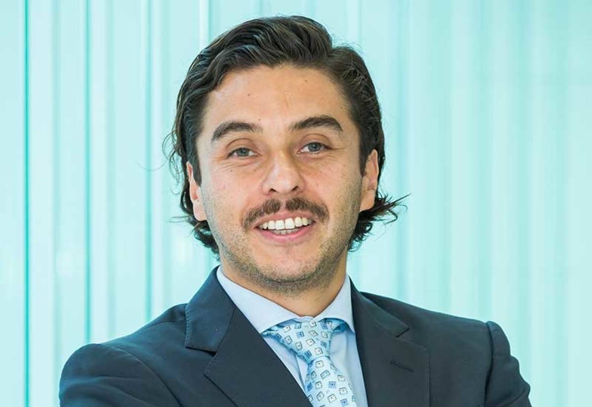 المفوضیة التجاریة لجمھوریة تشیلي بدبي تدعم جھود الشركات التشیلیة في مكافحة كوفید-19