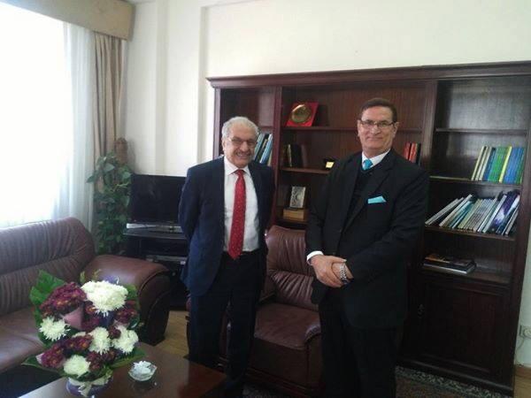 لافشال الجائحة كورونا من الدخول للجامعة العربية .. تأجيل الاحتفال بيوم الإعلام العربي