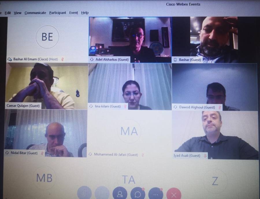 انتاج تبحث دور برامج البنك المركزي في توفير التسهيلات الانتمائية لقطاع تكنولوجيا المعلومات