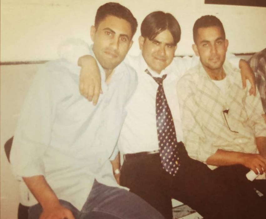 ماذا خسر وربح عامر الرجوب؟ بقلم عبدالسلام العنزي