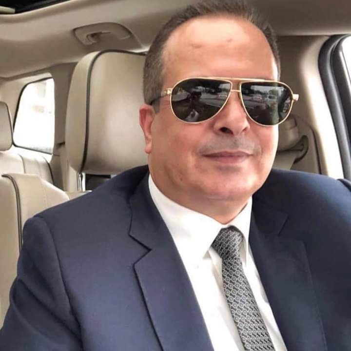 اساتذتنا في جامعاتنا عذراً رأي السياسي بكم لا يمثلنا ... والقانون يحميكم .. بقلم المحامي سميح العجارمة