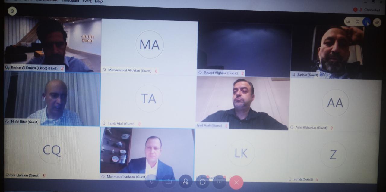 انتاج تبحث دور برامج البنك المركزي في توفير التسهيلات الانتمائية لقطاع تكنولوجيا المعلومات 