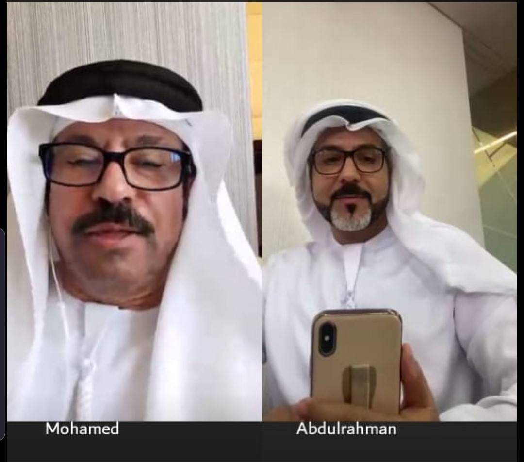 تأجیل الجمعیة العمومیة لشركة دبي الاسلامیة للتأمین إلى الأسبوع المقبل لعدم اكتمال النصاب القانوني