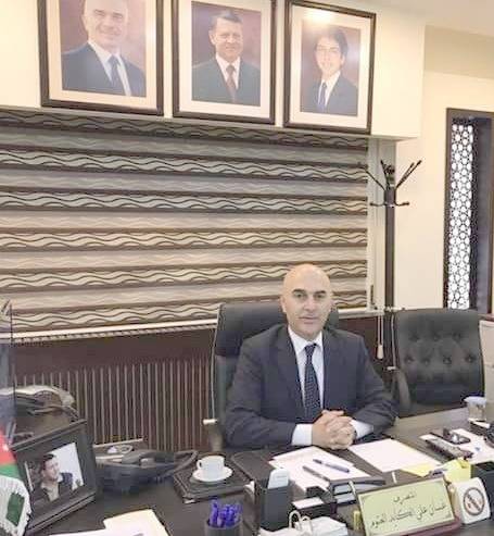 المفرقاوية يعاكسون الكايد ويطالبون بعودته .. بقلم عمر الصمادي