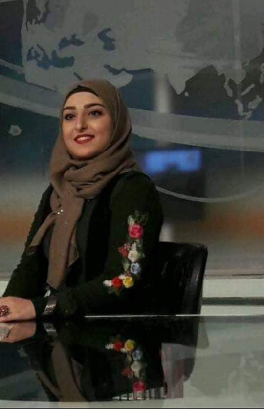 ميراث الظلم وكورونا .. بقلم الاعلامية ريم ادعيس القيسي