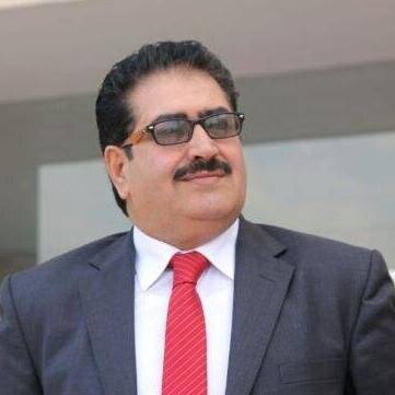 الكورونا والإسواق والمساجد .. بقلم الدكتور عساف الشوبكي