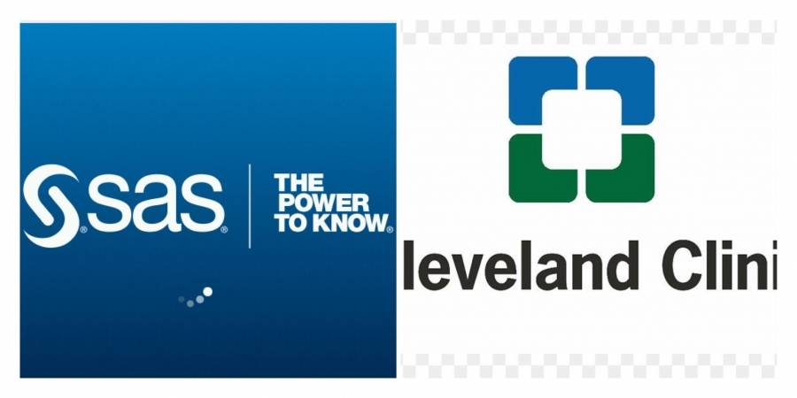 كليفلاند كلينك وساس تنشران نماذج تنبؤية لكورونا المستجد