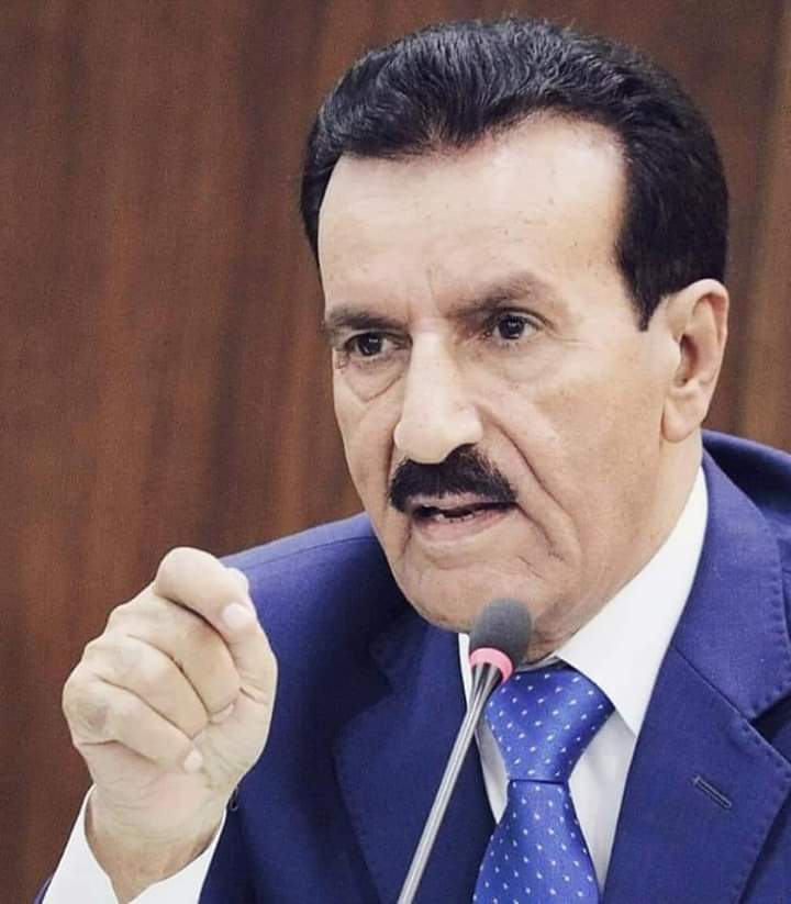 النائب العكايلة يوجه رسالة لرئيس الوزراء حول حزمة الحماية الاقتصادية .. تفاصيل