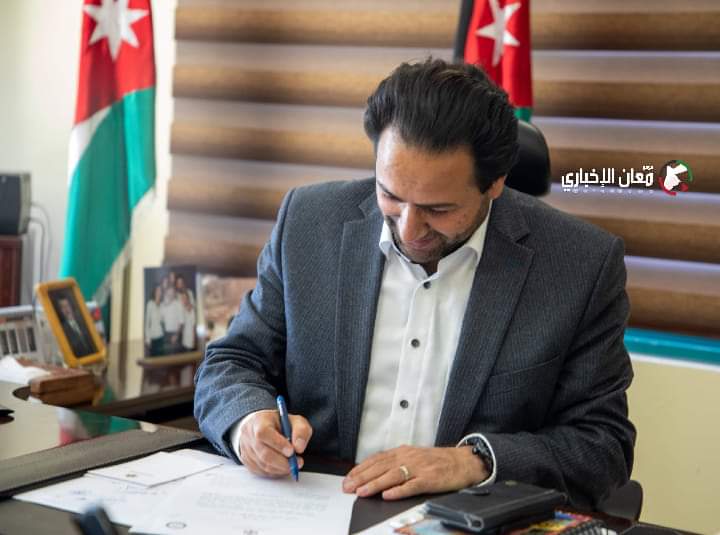 الفرجات يروي نجاح الأردن في مكافحة كورونا عالميا