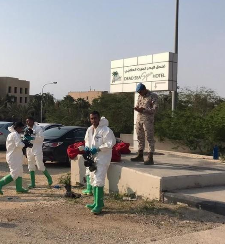 تحديد أسعار جديدة للغرف الفندقية قبل وصول الطلبة الأردنيين من الخارج .. تفاصيل