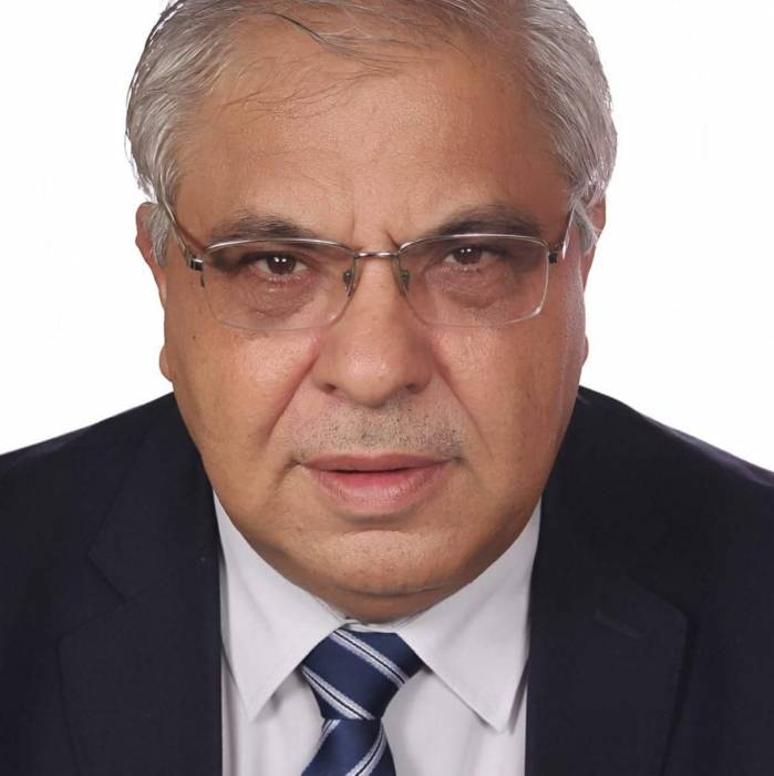 مركز البحوث الدوائية في جامعة عمان الاهلية...بقلم : أ.د. مصطفى محمد عيروط