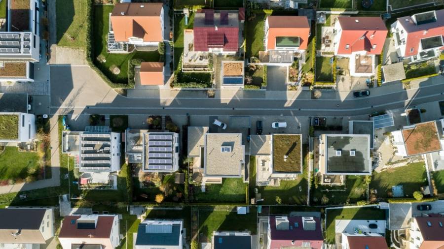 كيف تتكيف الشبكات مع الظروف الاستثنائية القائمة