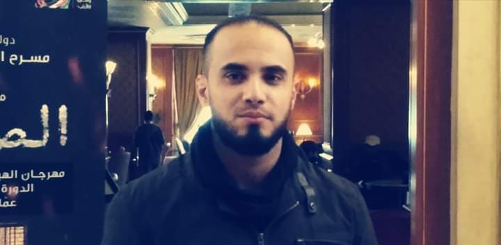 تهنئة للزميل المعلق الرياضي حسين الوهادنة بقدوم أميرته (ليندا)