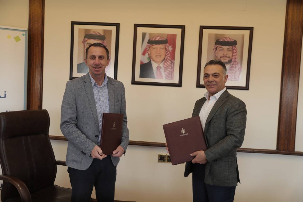 الربضي : وزارة التخطيط والتعاون الدولي تدعم 4022 أسرة لعمال المياومة بـ 375 الف دينار