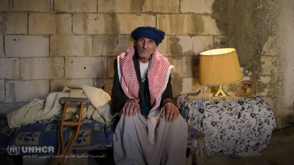 شبكة OSN تدعم المفوضية السامية للأمم المتحدة لشؤون اللاجئين في توسيع نطاق حملتها الرمضانية 